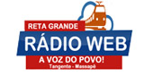 Ouvir rádio online - Rádio Web Reta Grande