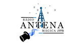 Ouvir rádio online - Rádio Antena Mágica