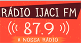 Ouvir rádio online - Rádio Ijaci FM