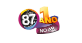 Ouvir rádio online - Sua87FM