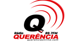 Ouça a rádio Querência online grátis