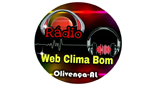Ouvir rádio online - Rádio Web Clima Bom