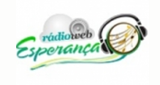 Ouvir rádio online - Esperança Web
