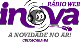 Ouvir rádio online - Inova FM Radio Web