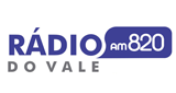 Ouvir rádio online - Rádio do Vale