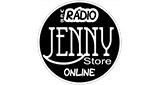 Ouvir rádio online - Web Rádio Jenny Store Online