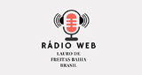 Ouvir rádio online - Radio Web Lauro De Freitas Bahia Brasil