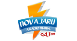 Ouvir rádio online - Rádio Nova Jaru FM