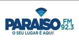 Ouvir rádio online - Rádio Paraíso