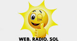 Ouvir rádio online - Web Radio Sol
