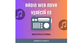 Ouça a rádio Radio Web Nova Venécia Es online grátis