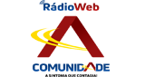 Ouvir rádio online - A Comunidade Web Radio