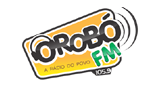Ouvir rádio online - Rádio Orobó FM