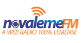 Ouvir rádio online - Nova Leme FM