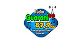 Ouvir rádio online - Rádio Guarani FM