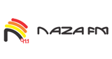 Ouvir rádio online - Rádio Naza FM