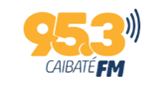 Ouvir rádio online - Rádio Caibaté