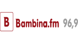 Ouvir rádio online - Rádio Bambina FM