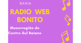 Ouvir rádio online - Radio Web Bonito Bahia