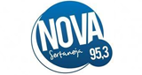 Ouvir rádio online - Nova Sertaneja FM