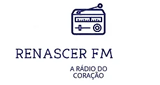 Ouvir rádio online - Rádio Renascer FM