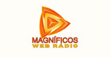 Ouvir rádio online - Magníficos Web Rádio