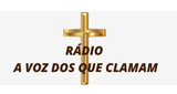 Ouvir rádio online - Radio Avoz Dos Que Clamam