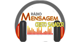 Ouvir rádio online - Rádio Mensagem de Cristo