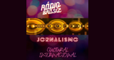Ouvir rádio online - Radio Brasil Jornalismo Cultural Internacional