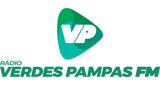 Ouvir rádio online - Verdes Pampas FM