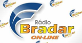 Ouvir rádio online - Rádio Bradar FM