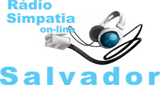 Ouvir rádio online - Rádio Simpatia Online