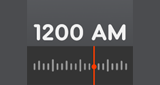 Ouvir rádio online - Rádio 1200 Itabuna