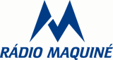 Ouvir rádio online - Rádio Maquiné