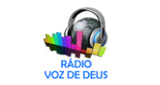 Ouvir rádio online - Rádio Voz de Deus
