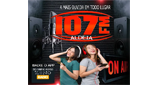 Ouvir rádio online - 107 fm aldea