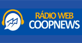Ouvir rádio online - Rádio Web Coopnews