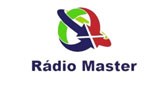 Ouvir rádio online - Rádio Master Sinop
