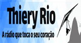 Ouvir rádio online - Rádio Thiery Rio