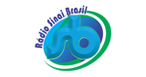 Ouvir rádio online - Rádio Sinai Brasil