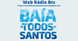 Ouça a rádio Web Radio Rede Bts online grátis