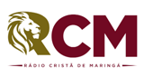 Ouvir rádio online - Rádio Cristã de Maringá