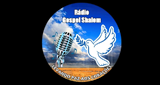 Ouvir rádio online - Radio Gospel Shalom