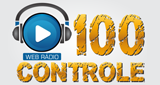 Ouvir rádio online - Rádio 100 Controle