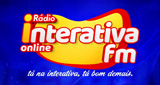 Ouvir rádio online - Rádio Interativa FM online