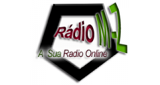 Ouvir rádio online - Rádio M-Z