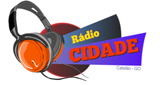 Ouvir rádio online - Rádio Cidade Catalão