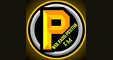 Ouvir rádio online - Web Radio Positiva Fm