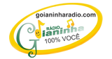 Ouvir rádio online - Web Rádio Goianinha