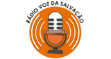 Ouvir rádio online - Rádio Voz da Salvação
